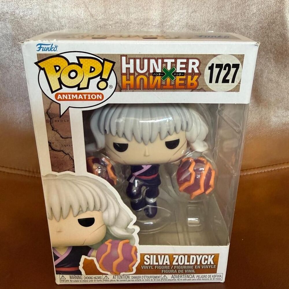 Funko multi Action-figures-playsets